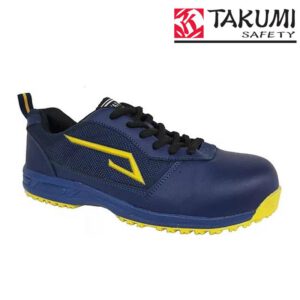 รองเท้าเซฟตี้ทรง Sport รุ่น Runner สินค้าจากญี่ปุ่น